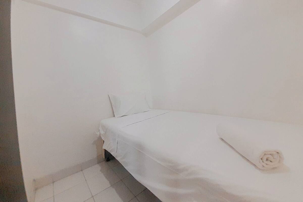 标准开间 | 床单