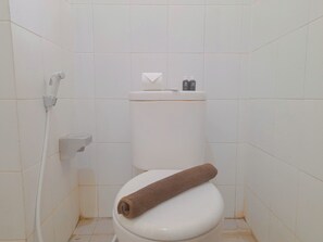 Căn hộ Tiêu chuẩn | Phòng tắm