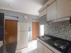 Standard Apartment | Private kitchen