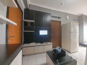 Standard Apartment | Living area