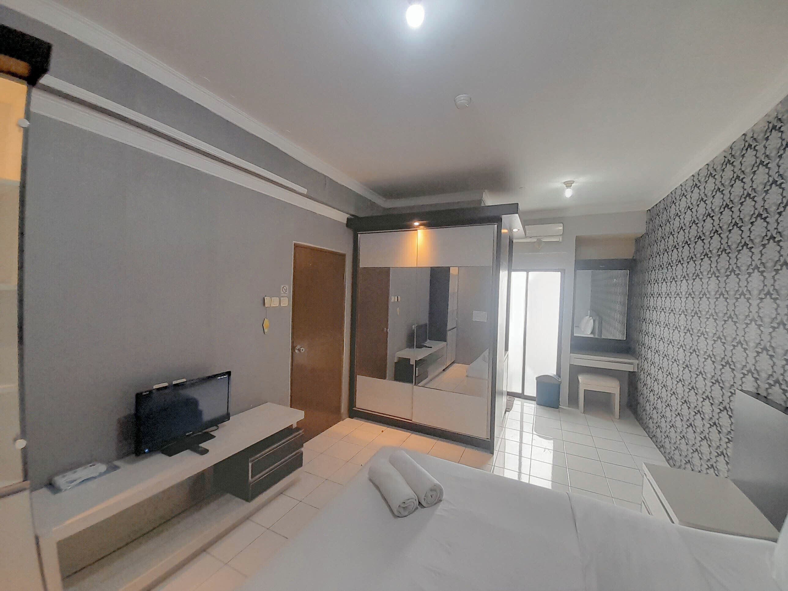 Standard Apartment | Bed sheets