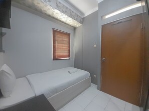 Apartament estàndard | Roba de llit