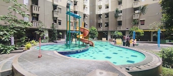 Cozy Stay 3Br Apartment Gateway Ahmad Yani Cicadas