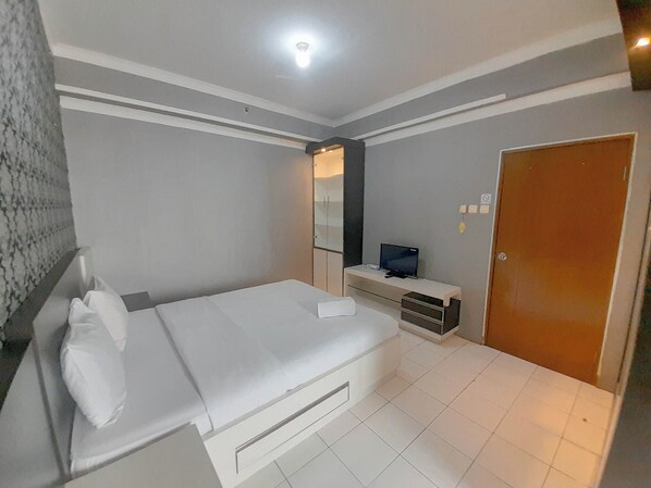 Standard Apartment - Cozy Stay 3Br Apartment Gateway Ahmad Yani Cicadas (Bandung)