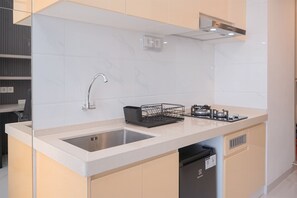 Studio Standard | Cuisine privée