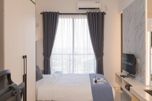 Estúdio standard | Roupa de cama