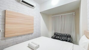 Appartement Standard | Draps fournis