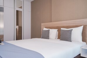 Appartamento Standard | Lenzuola