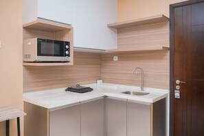 Appartamento Standard | Cucina privata