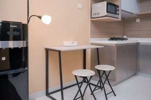 Appartamento Standard | Sala da pranzo
