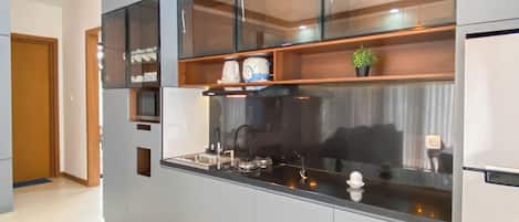 Villa Standard | Cuisine privée