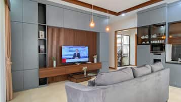 Standard Villa | Living room