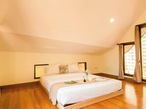 Standard Villa