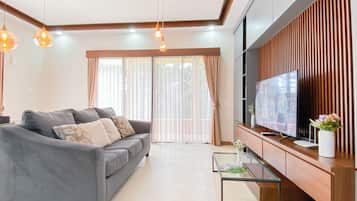 Standard Villa | Living room