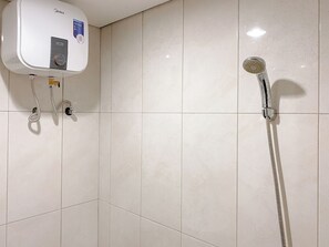 Studio Standard | Salle de bain