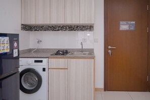 Căn hộ Tiêu chuẩn | Bếp riêng