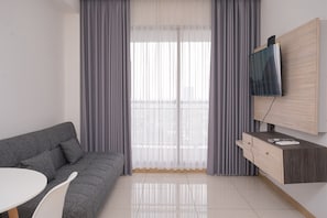 Appartement Standard | Salle de séjour