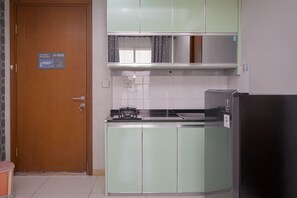 Appartamento Standard | Cucina privata
