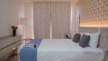 Departamento estándar | Ropa de cama