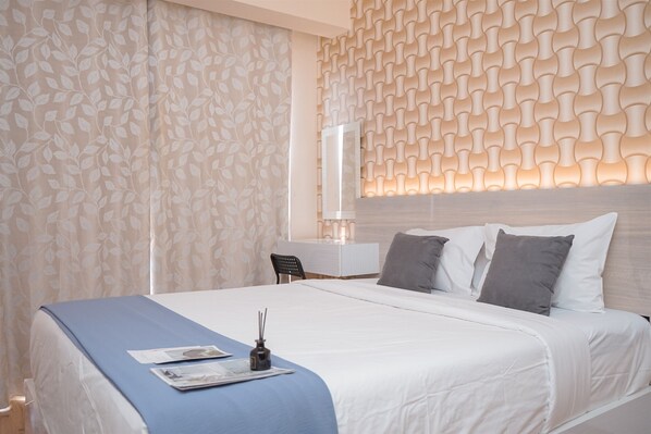 Standard-Apartment