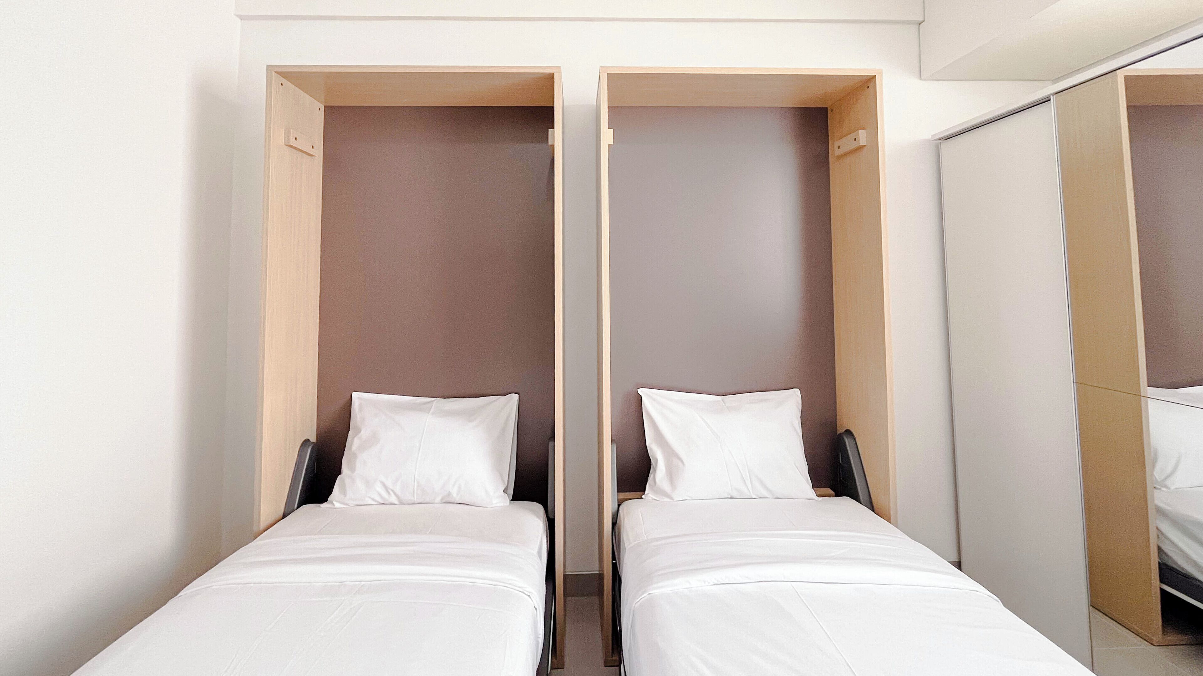 Standaard studio | Beddengoed