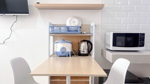 Studio Standard | Salle à manger