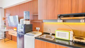 Standard Studio | Private kitchen