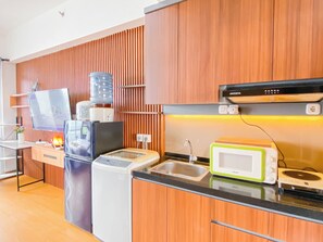 Standard Studio | Private kitchen