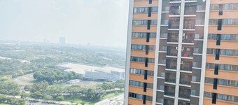 Best Choice And Comfy 2Br At Apartment Meikarta