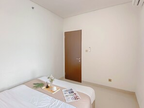 Standard Apartment | Bed sheets