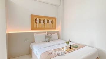 Standard Apartment | Bed sheets