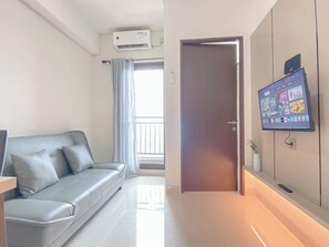 Standard Apartment | Living room