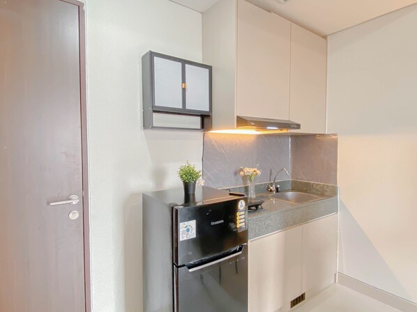 Standard Apartment | Private kitchen