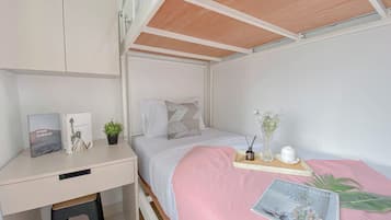 Standard Apartment | Bed sheets