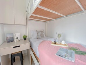 Standard Apartment | Bed sheets