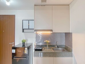 Standard Apartment | Private kitchen