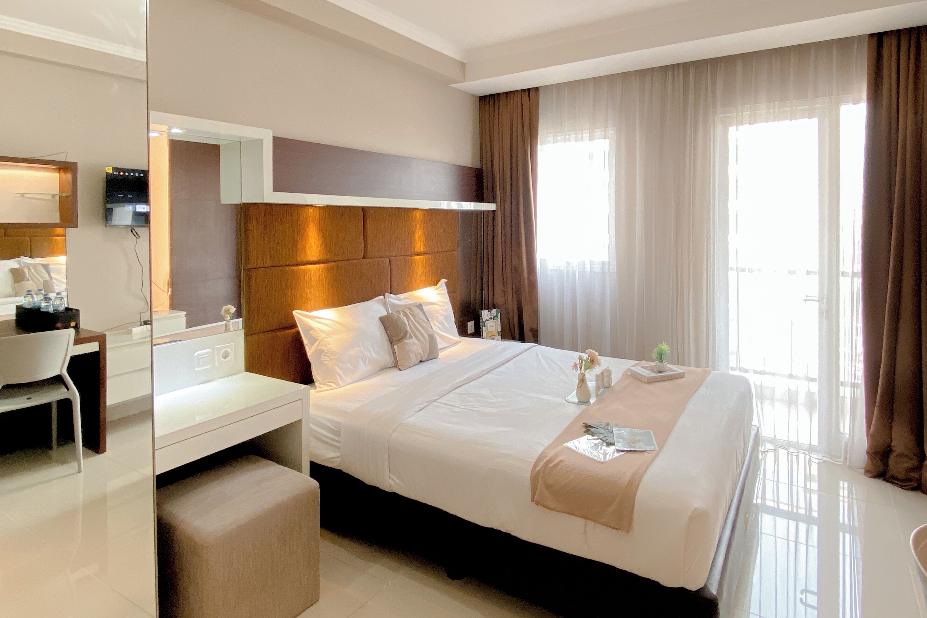 Standard Studio | Bed sheets