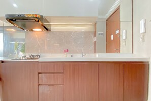 Studio Standard | Cuisine privée