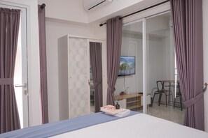 Căn hộ Tiêu chuẩn