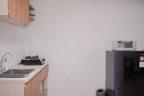 Apartamento standard | Cozinha privada