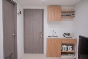 Căn hộ Tiêu chuẩn | Bếp riêng