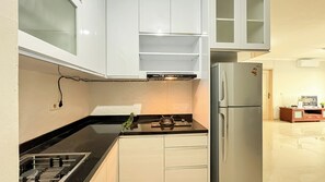 Standard Apartment | Private kitchen