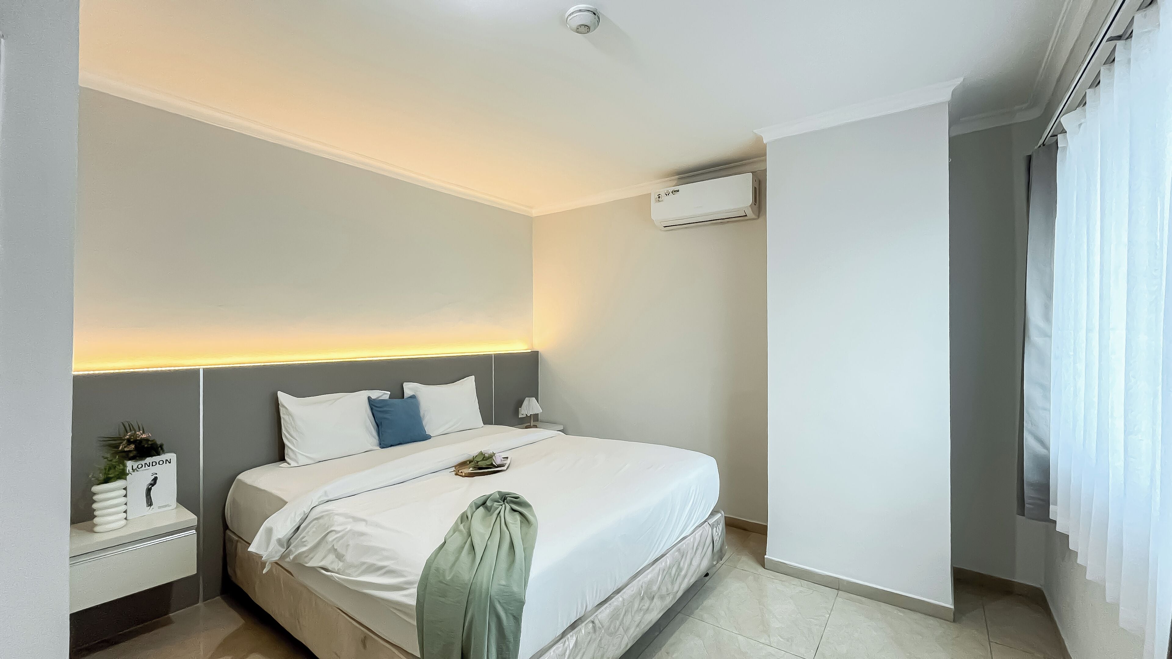 Ropa de cama 