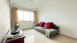 Appartement Standard | Coin séjour