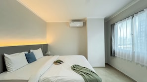 Appartement Standard | Draps fournis