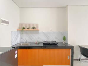 Standard Apartment | Private kitchen