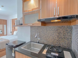 Studio Standard | Cuisine privée