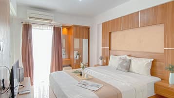 Standard Studio | Bed sheets