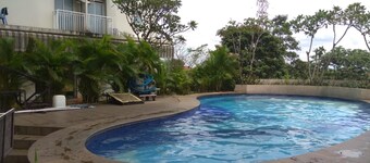 Cozy Studio At Bogor Valley Apartment