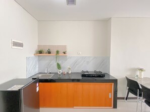 Standard Apartment | Private kitchen
